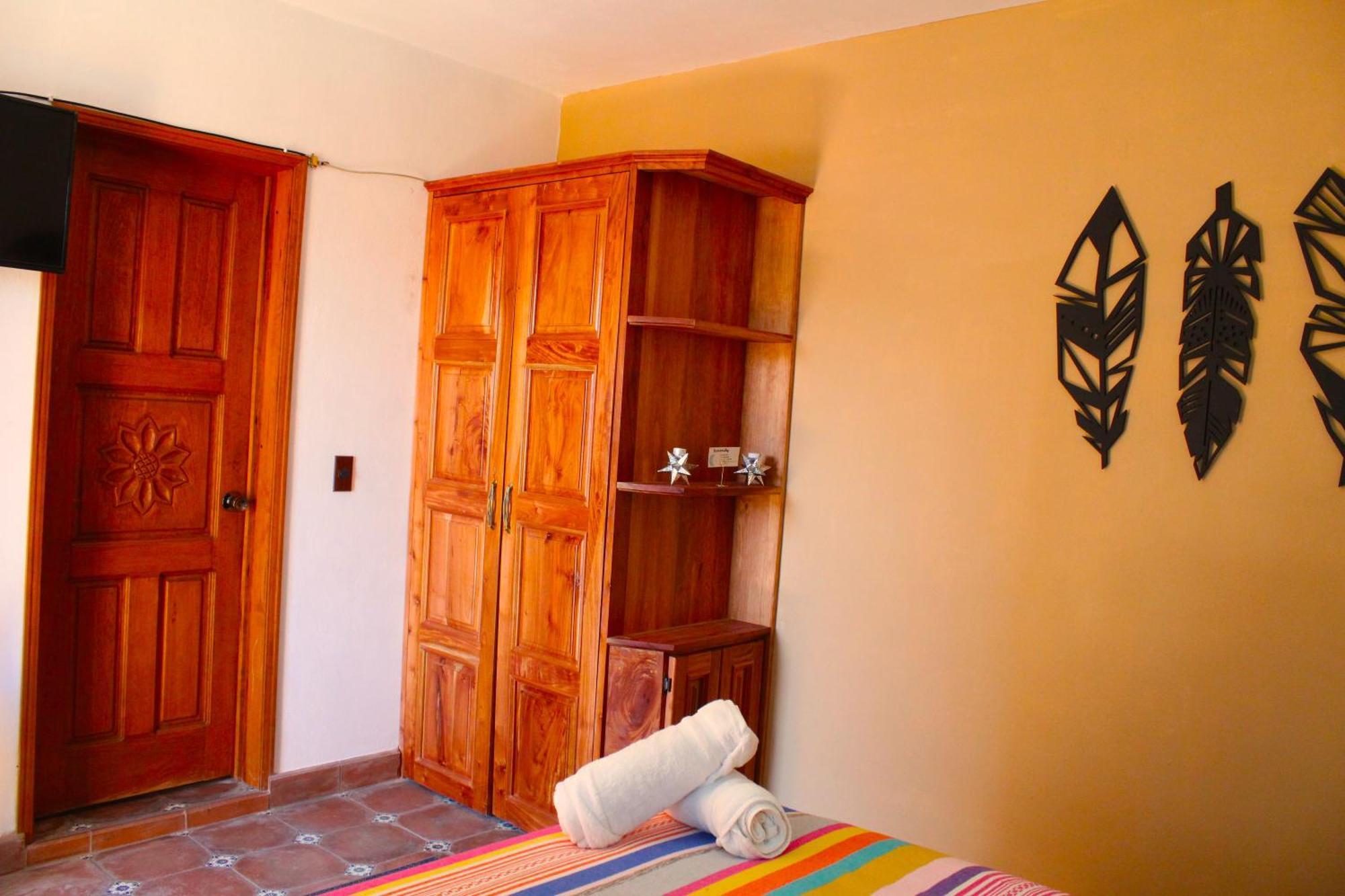 El Molino De Allende Guest House San Miguel de Allende Room photo